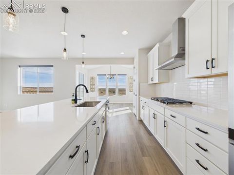 Tiny photo for 3402 Bella Luna Drive, Pueblo, CO 81001 (MLS # 6850004)