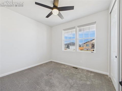 Tiny photo for 3402 Bella Luna Drive, Pueblo, CO 81001 (MLS # 6850004)