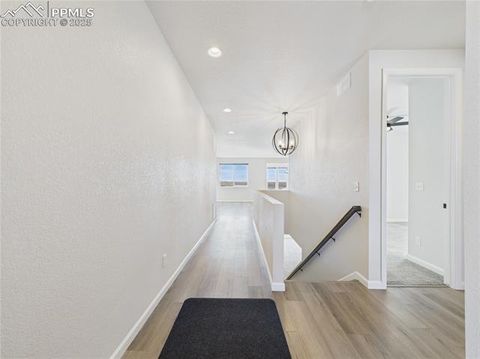 Tiny photo for 3402 Bella Luna Drive, Pueblo, CO 81001 (MLS # 6850004)