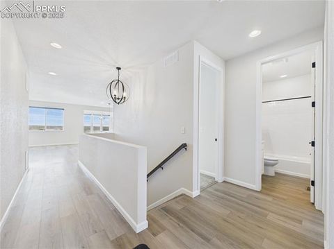 Tiny photo for 3402 Bella Luna Drive, Pueblo, CO 81001 (MLS # 6850004)