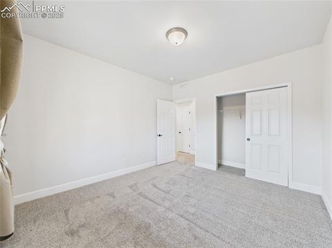 Tiny photo for 3402 Bella Luna Drive, Pueblo, CO 81001 (MLS # 6850004)