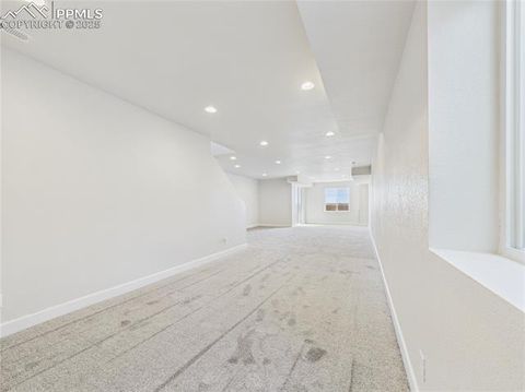 Tiny photo for 3402 Bella Luna Drive, Pueblo, CO 81001 (MLS # 6850004)