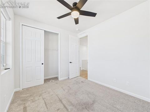 Tiny photo for 3402 Bella Luna Drive, Pueblo, CO 81001 (MLS # 6850004)