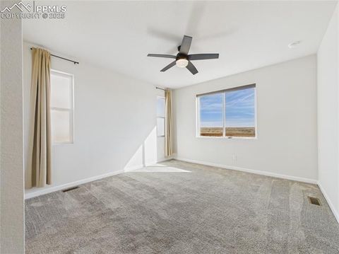 Tiny photo for 3402 Bella Luna Drive, Pueblo, CO 81001 (MLS # 6850004)