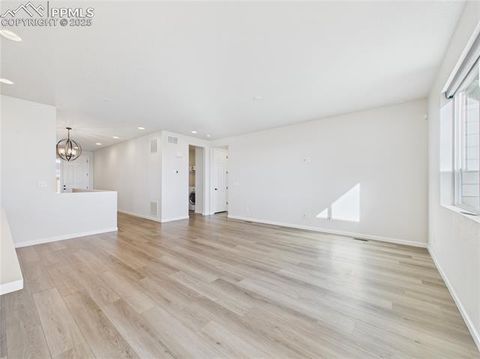 Tiny photo for 3402 Bella Luna Drive, Pueblo, CO 81001 (MLS # 6850004)