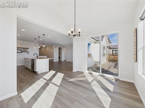 Tiny photo for 3402 Bella Luna Drive, Pueblo, CO 81001 (MLS # 6850004)