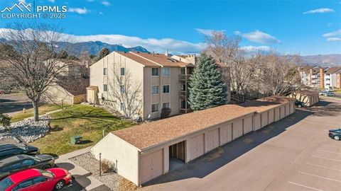 Photo of 918 Tenderfoot Hill Road #202, Colorado Springs, CO 80906 (MLS # 6001420)
