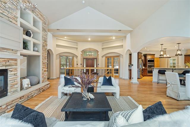 20320 Lockridge Drive