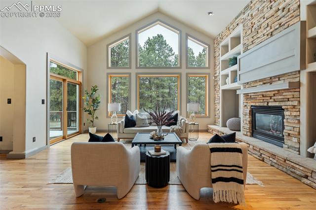 20320 Lockridge Drive