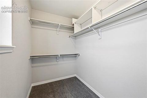 Tiny photo for 135 Mayflower Street, Colorado Springs, CO 80905 (MLS # 8041827)