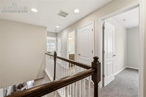 Tiny photo for 135 Mayflower Street, Colorado Springs, CO 80905 (MLS # 8041827)