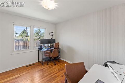 Tiny photo for 1868 Northview Drive, Colorado Springs, CO 80909 (MLS # 9087910)