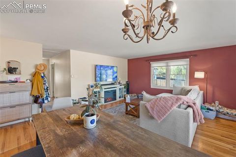 Tiny photo for 1868 Northview Drive, Colorado Springs, CO 80909 (MLS # 9087910)
