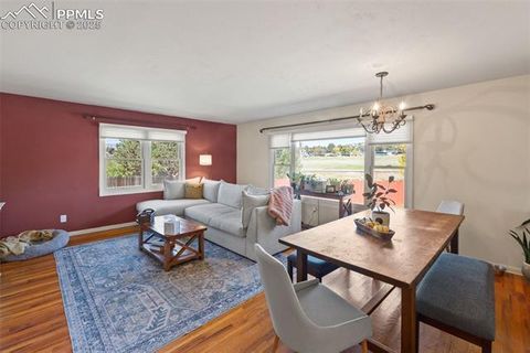 Tiny photo for 1868 Northview Drive, Colorado Springs, CO 80909 (MLS # 9087910)