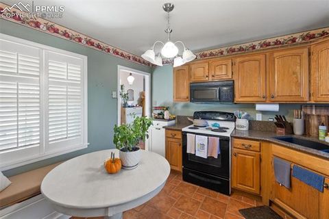 Tiny photo for 1868 Northview Drive, Colorado Springs, CO 80909 (MLS # 9087910)