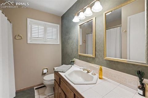 Tiny photo for 1868 Northview Drive, Colorado Springs, CO 80909 (MLS # 9087910)