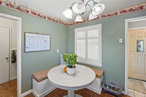 Tiny photo for 1868 Northview Drive, Colorado Springs, CO 80909 (MLS # 9087910)
