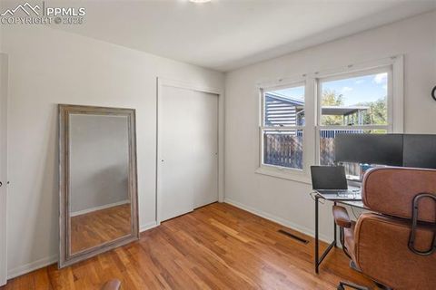 Tiny photo for 1868 Northview Drive, Colorado Springs, CO 80909 (MLS # 9087910)