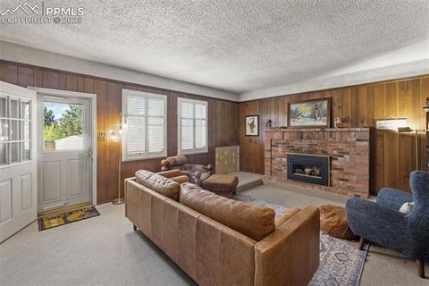Tiny photo for 1868 Northview Drive, Colorado Springs, CO 80909 (MLS # 9087910)