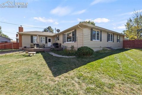 Tiny photo for 1868 Northview Drive, Colorado Springs, CO 80909 (MLS # 9087910)