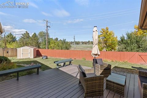 Tiny photo for 1868 Northview Drive, Colorado Springs, CO 80909 (MLS # 9087910)