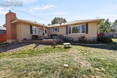 Tiny photo for 1868 Northview Drive, Colorado Springs, CO 80909 (MLS # 9087910)