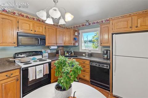 Tiny photo for 1868 Northview Drive, Colorado Springs, CO 80909 (MLS # 9087910)