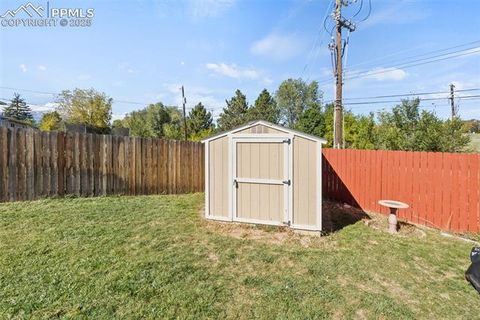 Tiny photo for 1868 Northview Drive, Colorado Springs, CO 80909 (MLS # 9087910)