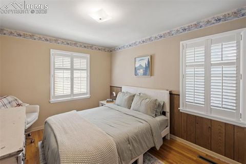 Tiny photo for 1868 Northview Drive, Colorado Springs, CO 80909 (MLS # 9087910)