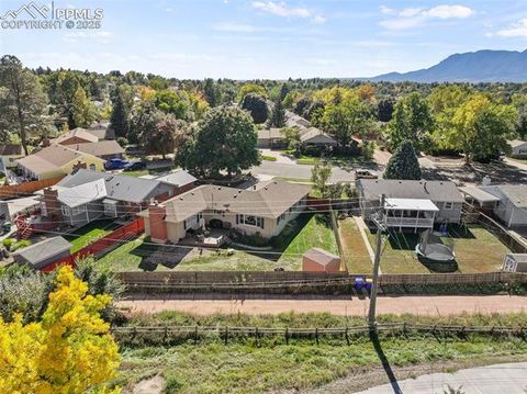 Tiny photo for 1868 Northview Drive, Colorado Springs, CO 80909 (MLS # 9087910)