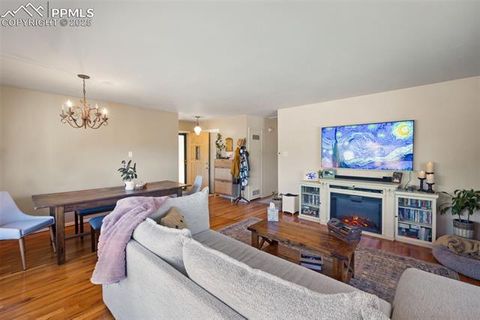 Tiny photo for 1868 Northview Drive, Colorado Springs, CO 80909 (MLS # 9087910)