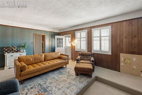 Tiny photo for 1868 Northview Drive, Colorado Springs, CO 80909 (MLS # 9087910)