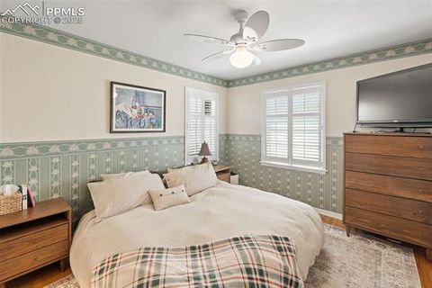 Tiny photo for 1868 Northview Drive, Colorado Springs, CO 80909 (MLS # 9087910)