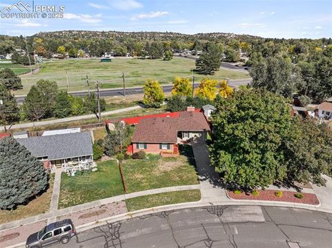 Tiny photo for 1868 Northview Drive, Colorado Springs, CO 80909 (MLS # 9087910)