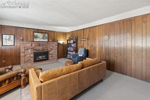 Tiny photo for 1868 Northview Drive, Colorado Springs, CO 80909 (MLS # 9087910)