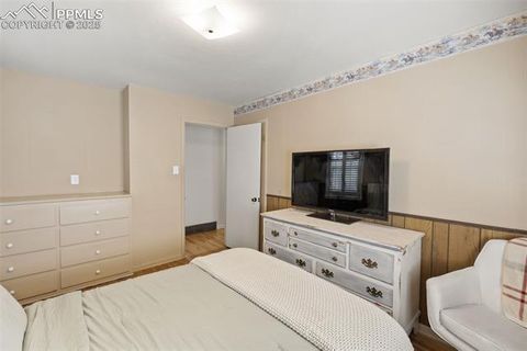 Tiny photo for 1868 Northview Drive, Colorado Springs, CO 80909 (MLS # 9087910)