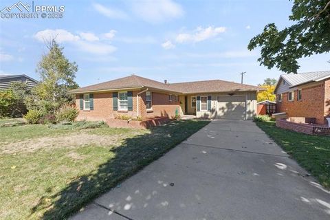 Tiny photo for 1868 Northview Drive, Colorado Springs, CO 80909 (MLS # 9087910)