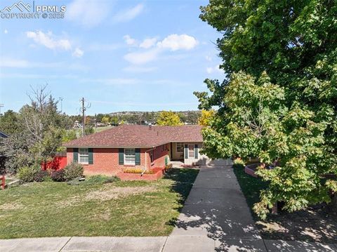 Tiny photo for 1868 Northview Drive, Colorado Springs, CO 80909 (MLS # 9087910)
