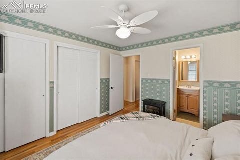 Tiny photo for 1868 Northview Drive, Colorado Springs, CO 80909 (MLS # 9087910)