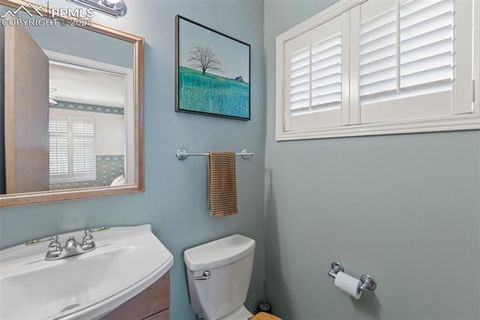 Tiny photo for 1868 Northview Drive, Colorado Springs, CO 80909 (MLS # 9087910)