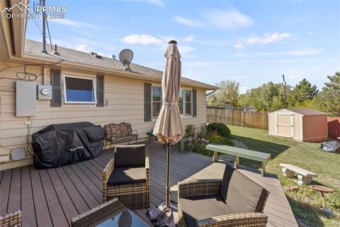 Tiny photo for 1868 Northview Drive, Colorado Springs, CO 80909 (MLS # 9087910)
