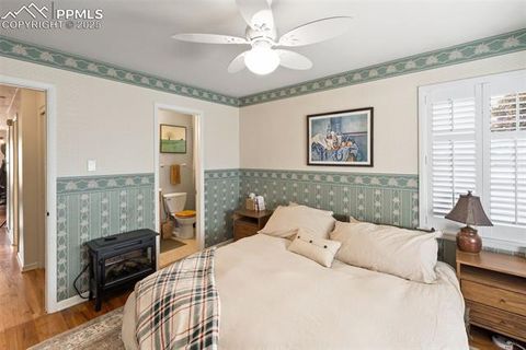 Tiny photo for 1868 Northview Drive, Colorado Springs, CO 80909 (MLS # 9087910)