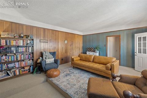 Tiny photo for 1868 Northview Drive, Colorado Springs, CO 80909 (MLS # 9087910)