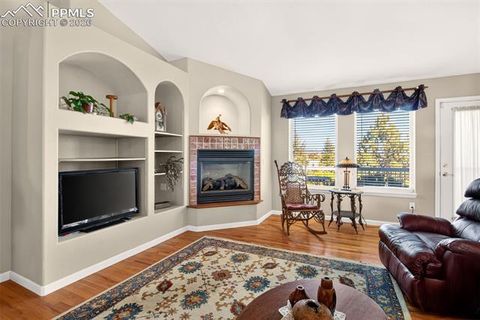 Tiny photo for 11170 Grizzly Lane, Peyton, CO 80831 (MLS # 1528776)