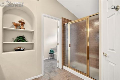 Tiny photo for 11170 Grizzly Lane, Peyton, CO 80831 (MLS # 1528776)