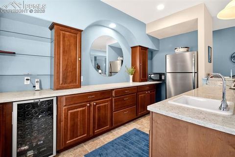 Tiny photo for 11170 Grizzly Lane, Peyton, CO 80831 (MLS # 1528776)