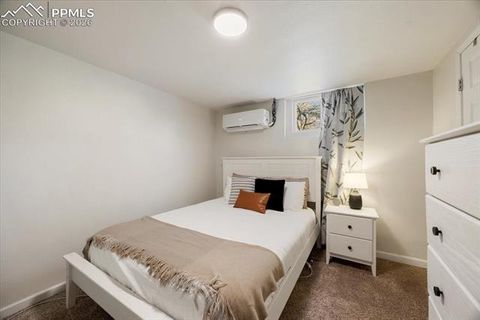 Tiny photo for 421 S Prospect Street, Colorado Springs, CO 80903 (MLS # 8848423)