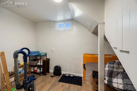 Tiny photo for 421 S Prospect Street, Colorado Springs, CO 80903 (MLS # 8848423)