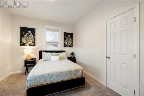 Tiny photo for 421 S Prospect Street, Colorado Springs, CO 80903 (MLS # 8848423)