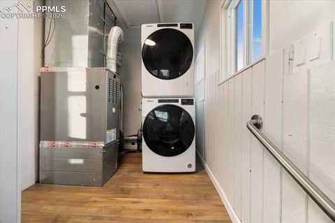 Tiny photo for 421 S Prospect Street, Colorado Springs, CO 80903 (MLS # 8848423)